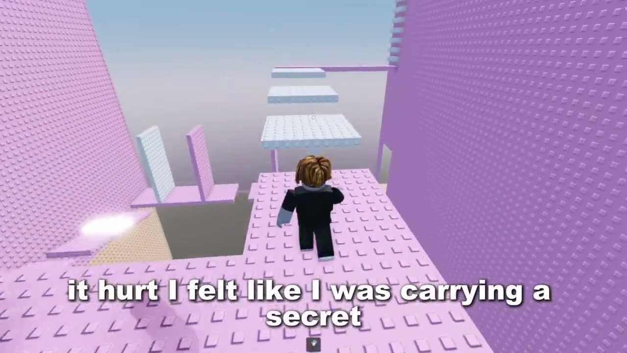 The Secret I Wasn’t Meant to See 😱🤫💔