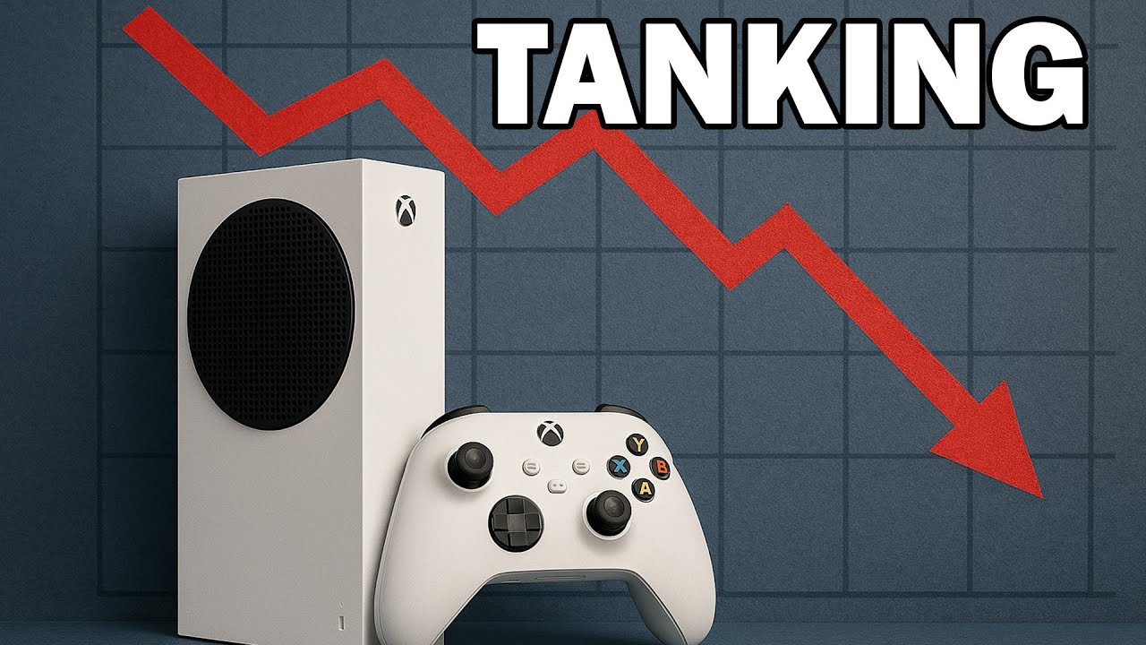 HARD TRUTH: Survey Suggests; Developers Are Shifting away from Xbox