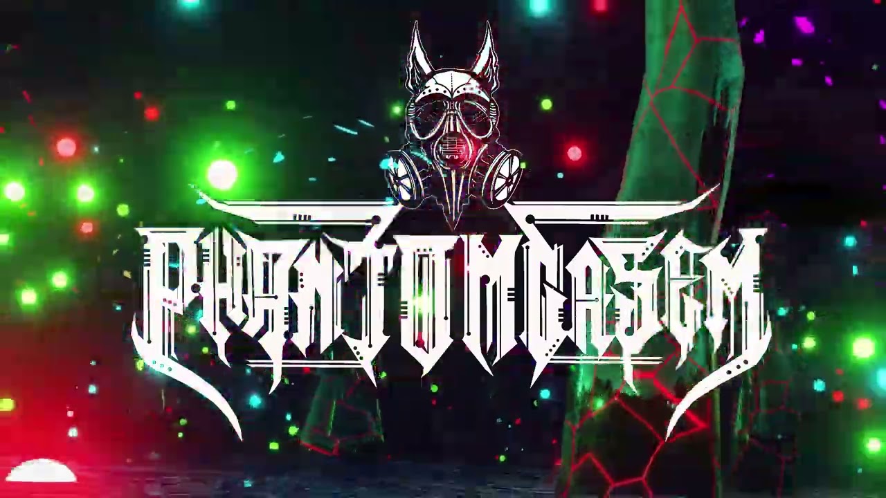 PhantomGasEm Visuals Vol. 2