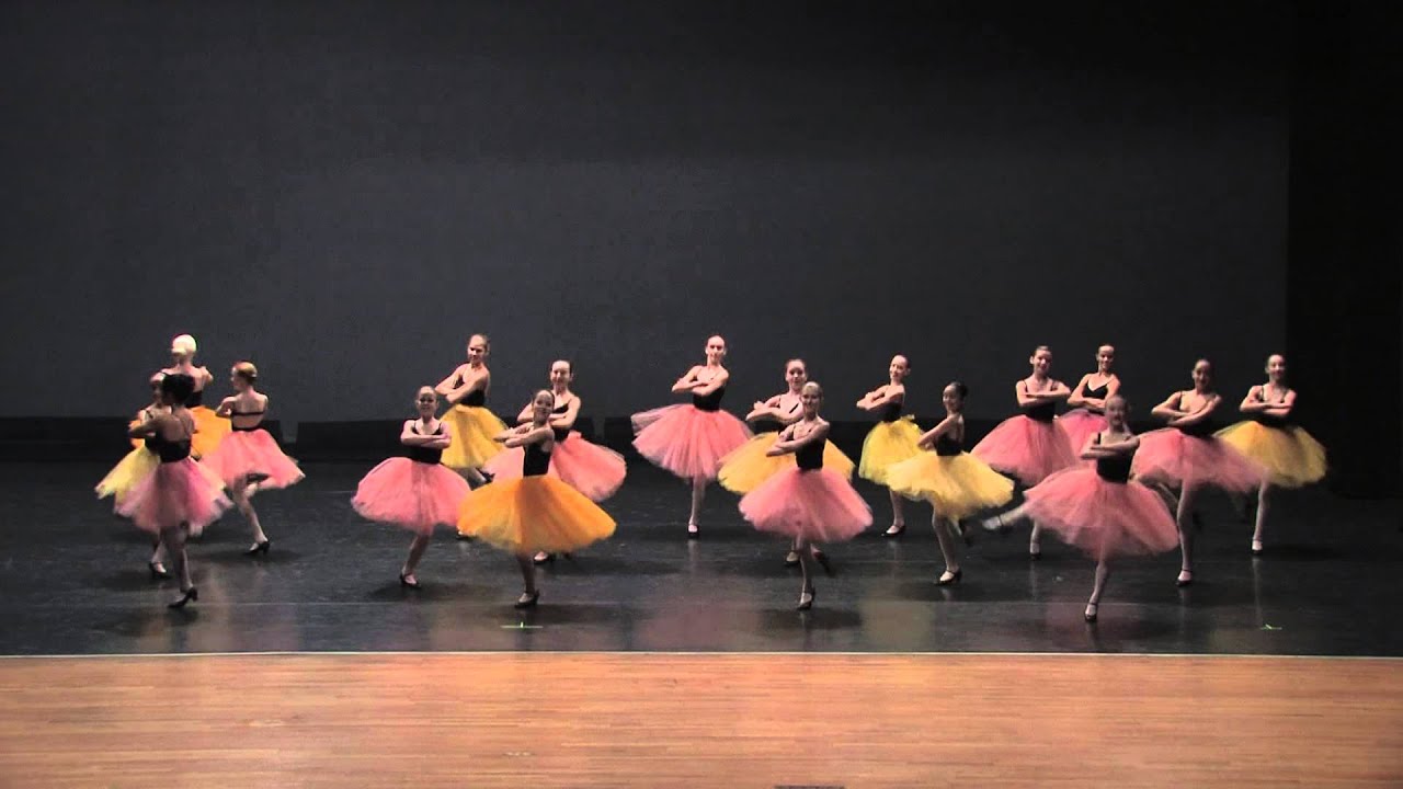 Paquita Mazurka