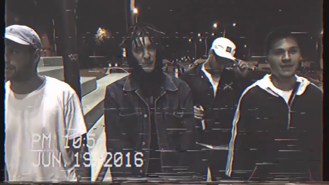 [SOLD] TVETH x MOSQUIT x KIZARU TYPE BEAT - "smokindust"