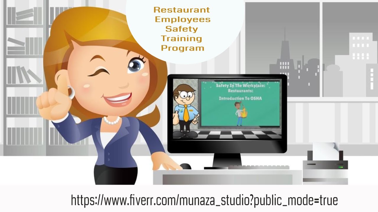Restaurant Safety: The Guidelines to Follow