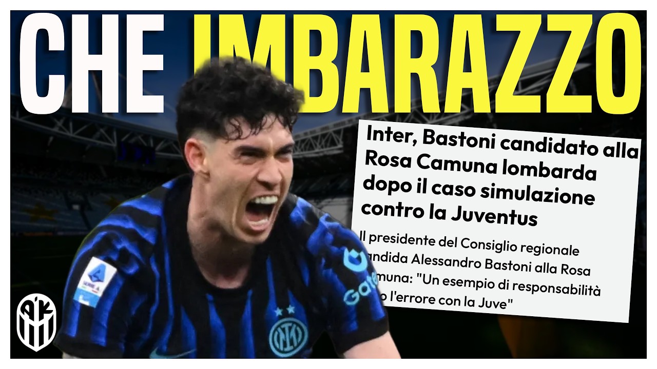 🤡 SIAMO OLTRE IL RIDICOLO.
