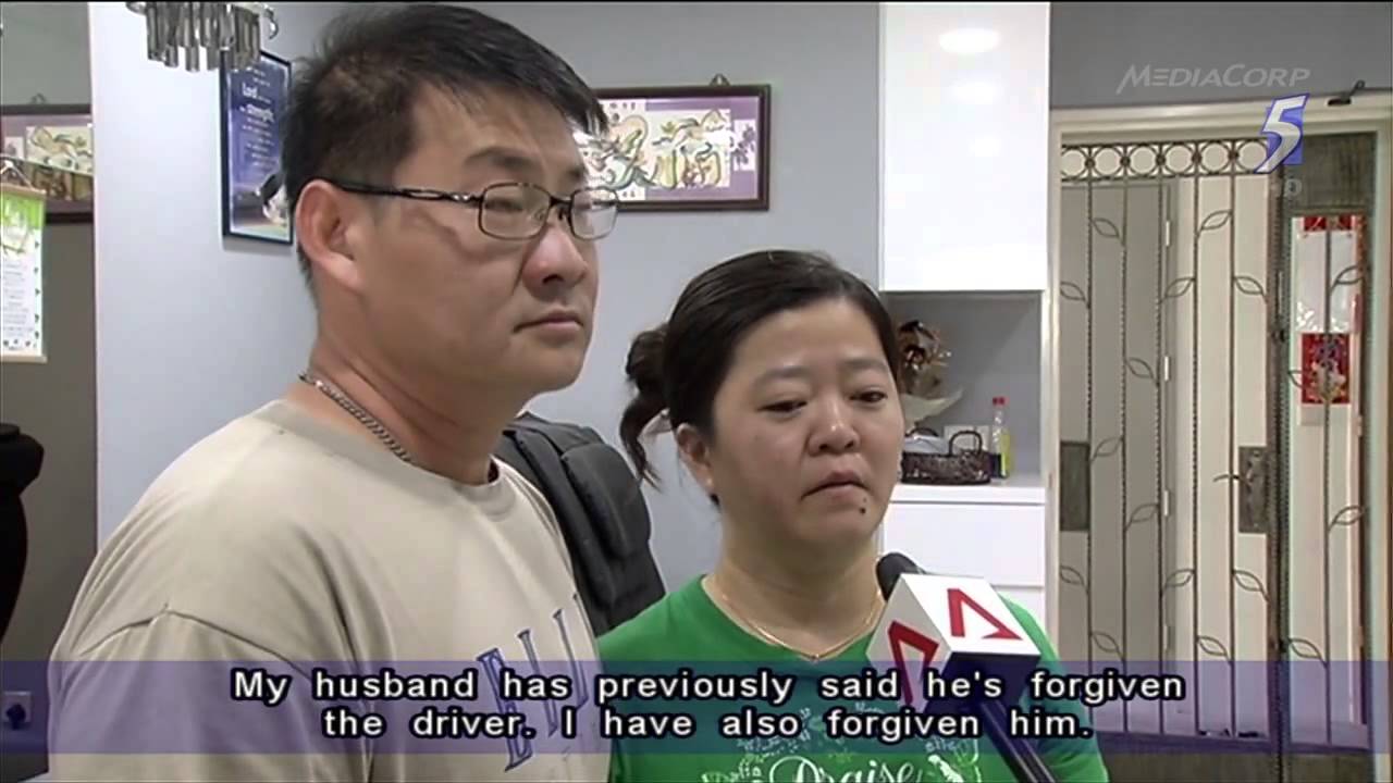 Driver jailed 2 weeks for accident which killed two boys - 27Jan2014