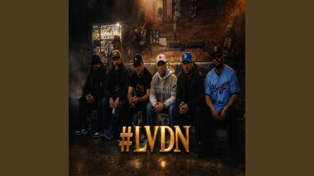 #Lvdn