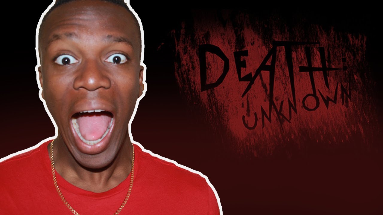 KSIOlajidebt Plays | Death Unknown