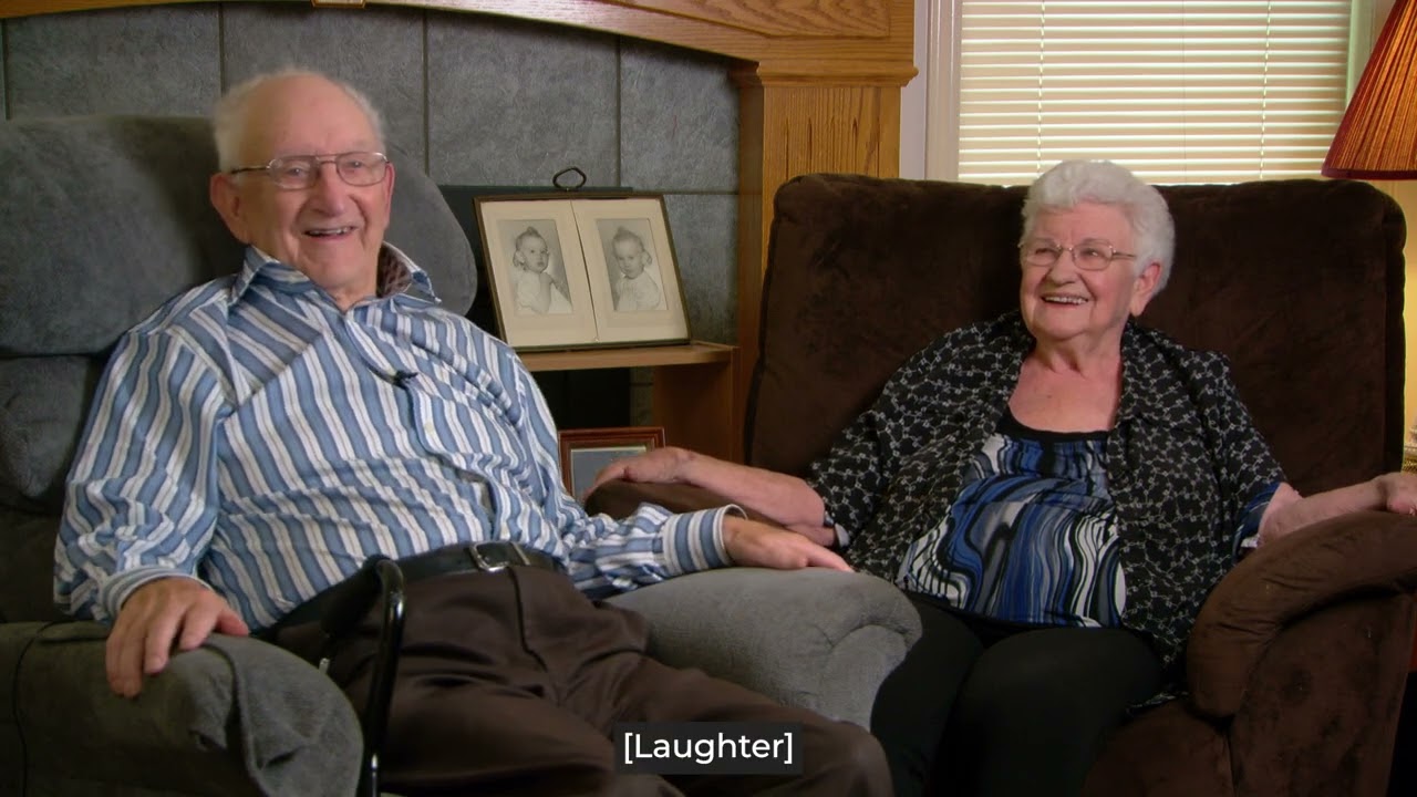History of Haney, B.C., Canada - featuring Thomas and Eleanor Haney