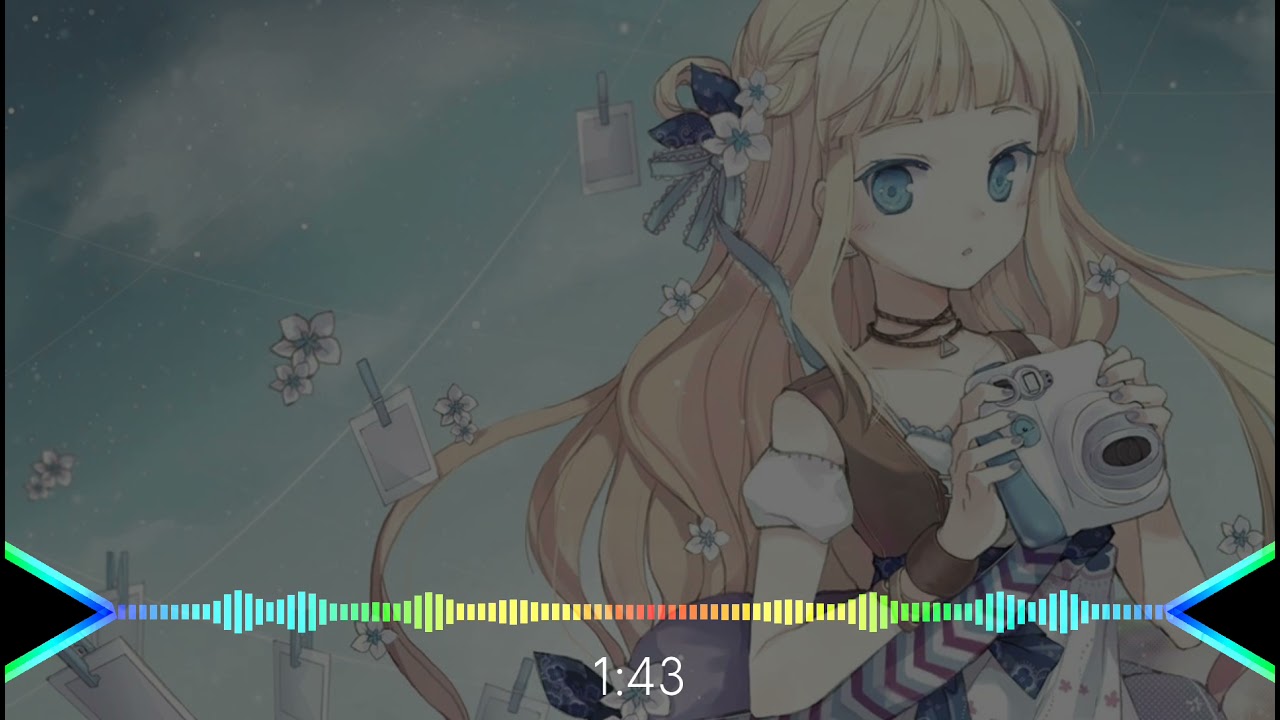 Nightcore - Thinking About You