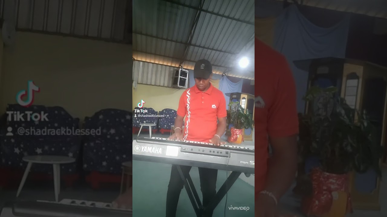 AFRO_HANGLA SEBEN 🔥 🔥 