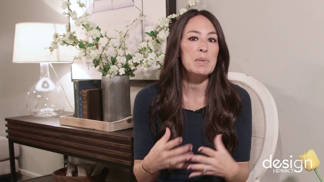 Spring 2016 Magnolia Home Collection Launch by Joanna Gaines