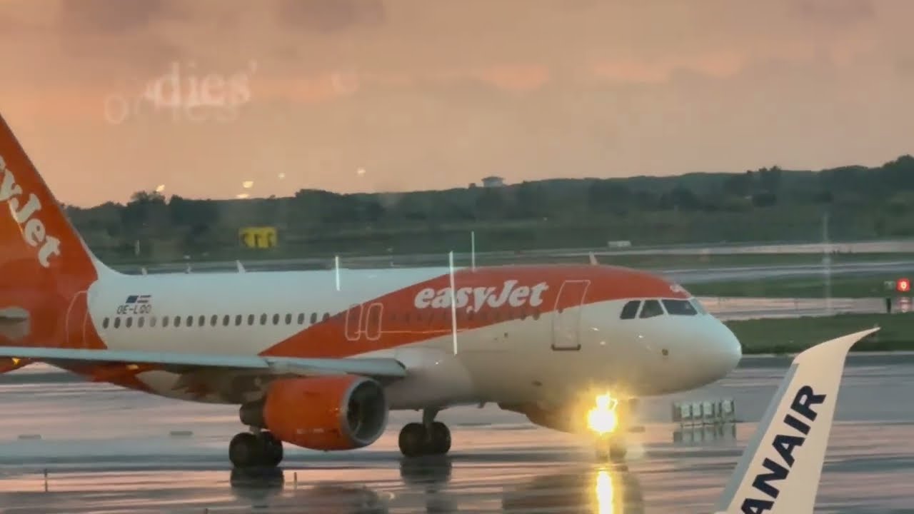 Lotnisko Barcelona El Prat ✈️ Jak wygląda i co zobaczyć? 