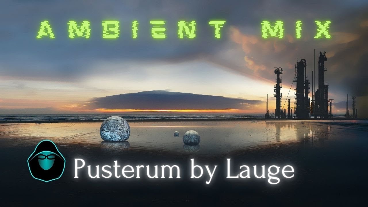 Ambient Mix - Pusterum by Lauge