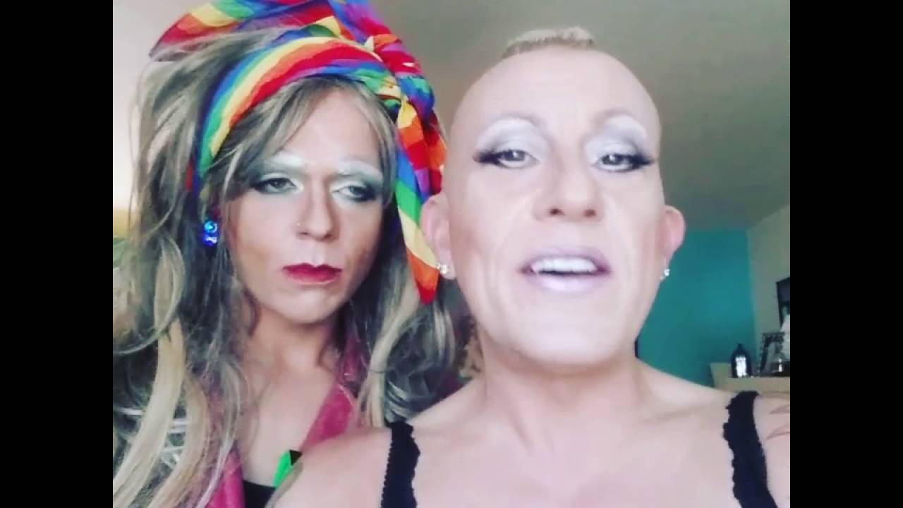 Vegan Queens prep