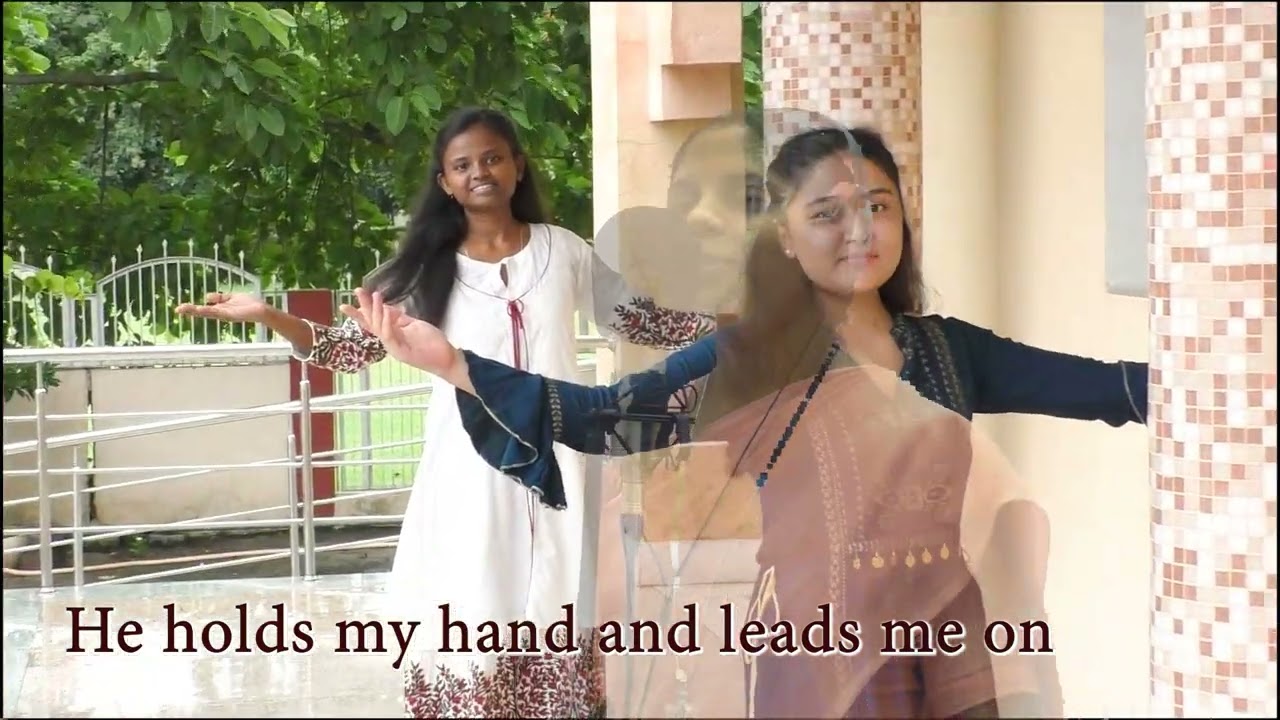 O4 Prabhu Yesu ne Mujhe Bulaya hai # Sr. Annu John CSJ