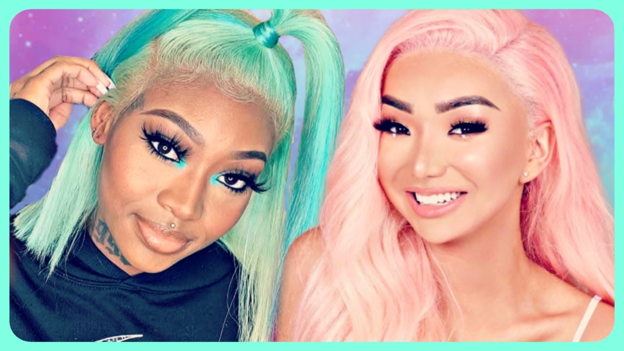 Summer Walker DEFENDS Nikita Dragun Against Appropriation Claims + Should We Cancel Nikita?