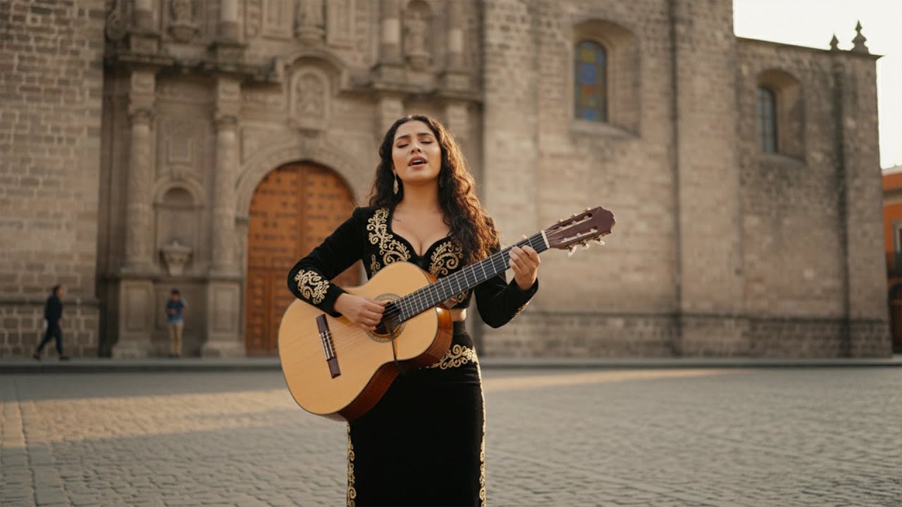 Rancheras Mexicanas – Un Viaje Musical de Orgullo y Tradición