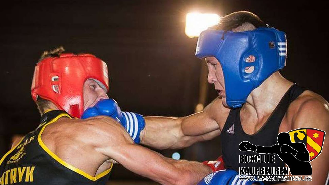 Boxclub Kaufbeuren