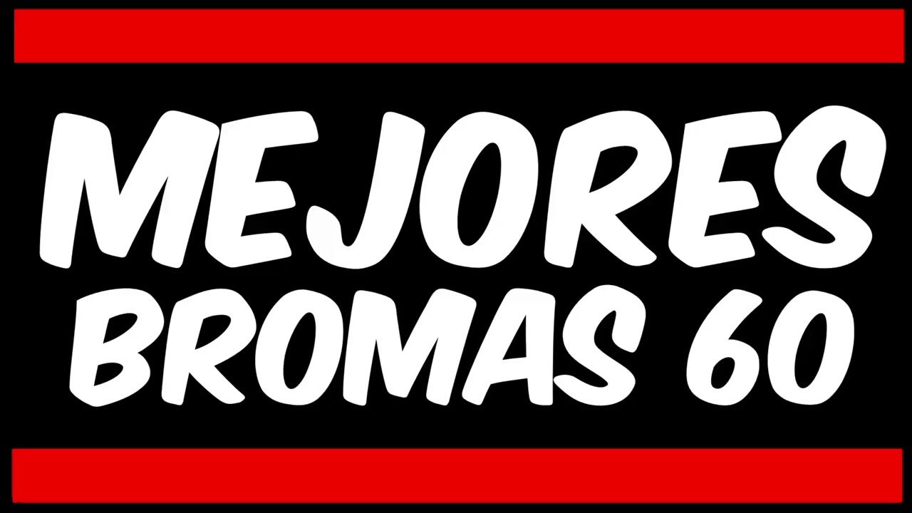 ☎ Broma telefónica · Isidro Montalvo · Mejores bromas #60