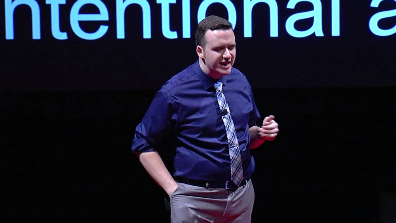 Learning How to Read Minds | Paul Blaschko | TEDxUND