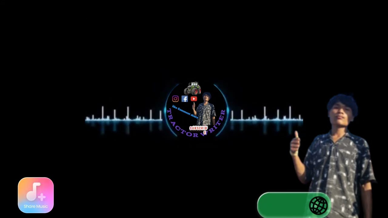 Music background and go music 2026 no copyright ©️