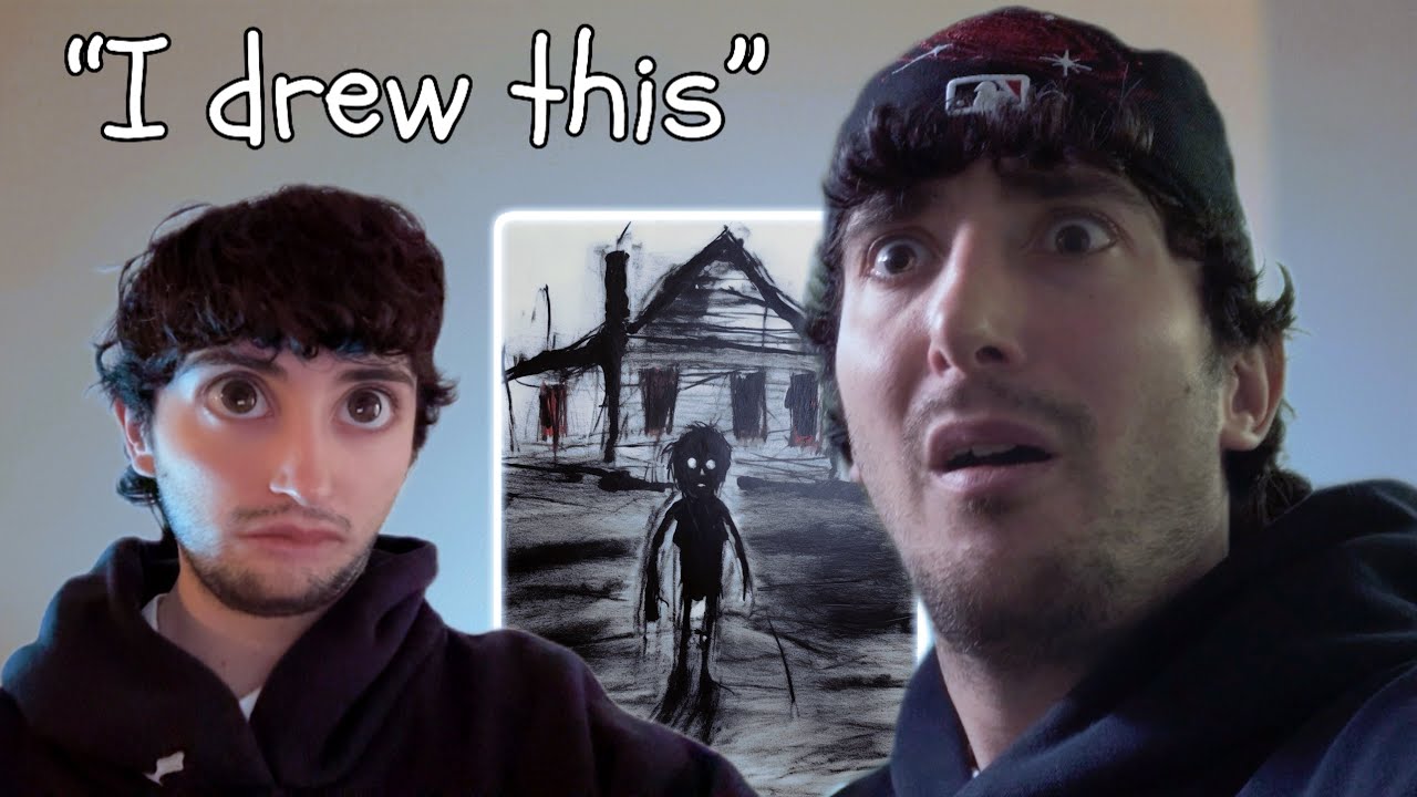How OBLIVIOUS Parents in Horror Movies Are