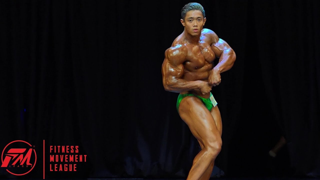 FMLeague Nationals 2017 (National Ranking) - Timothy Tan Hai Peng
