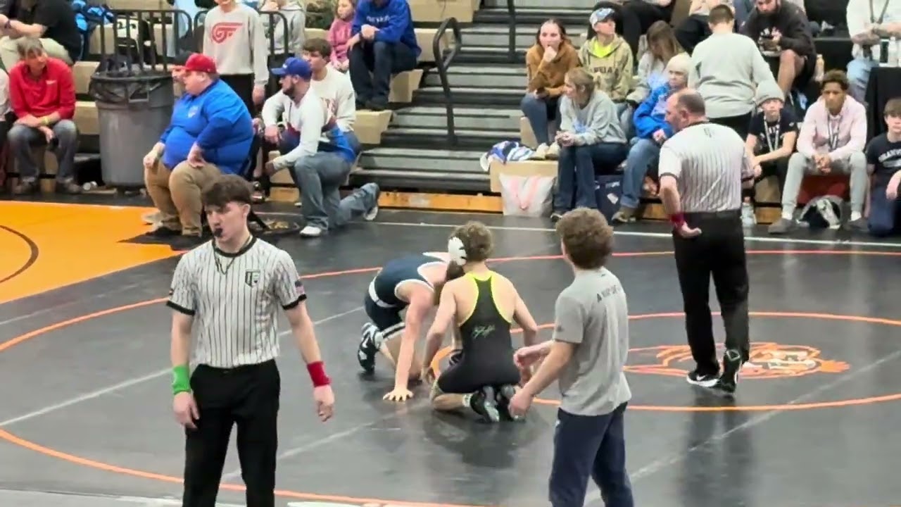CJ vs A. Wagner