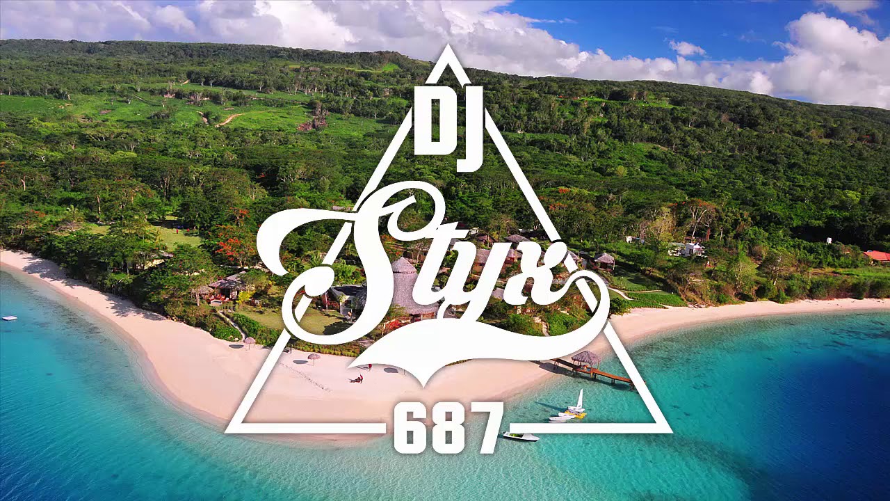 ADONG x STYX 687 - Dyewor (ZOUK REMIX) 2K19