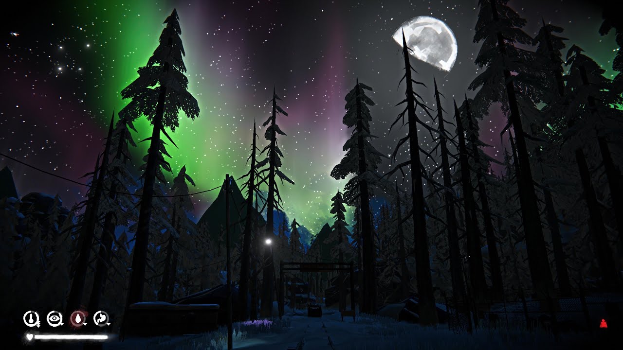 LT3 Ventures Into The Long Dark - Ep. 2