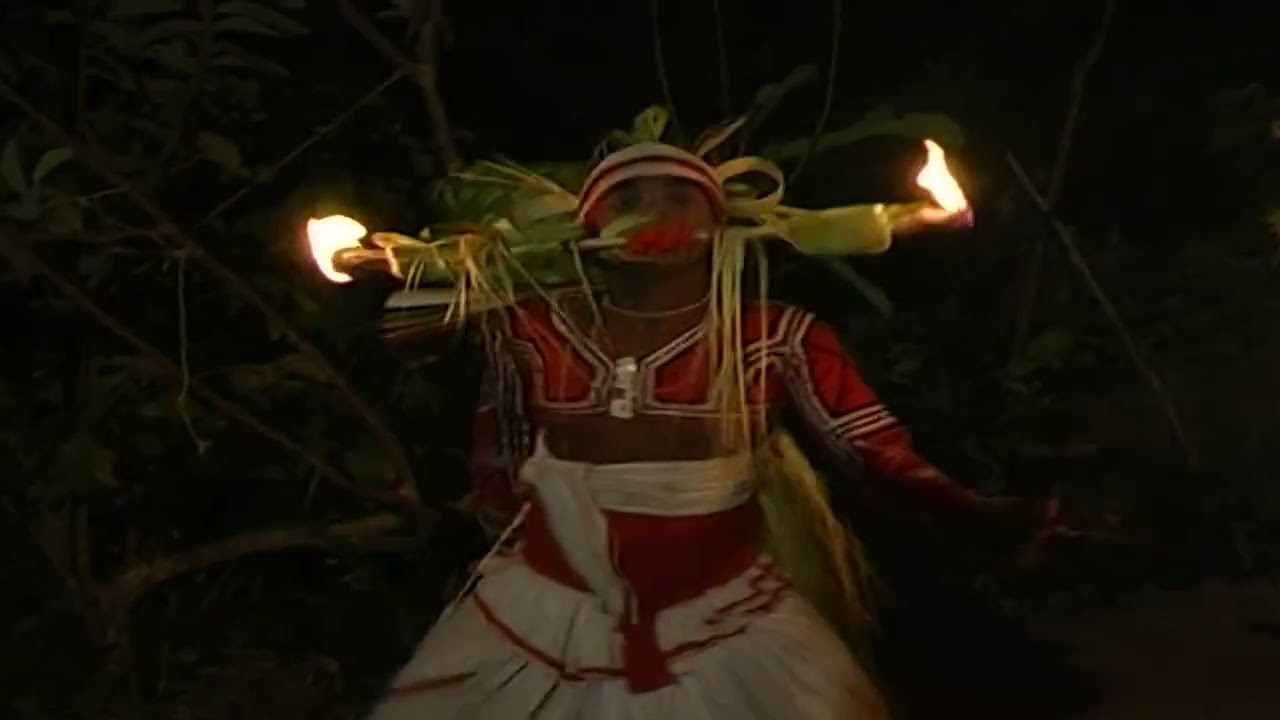 Dahata Sanniya/ Sri Lanka Video 8