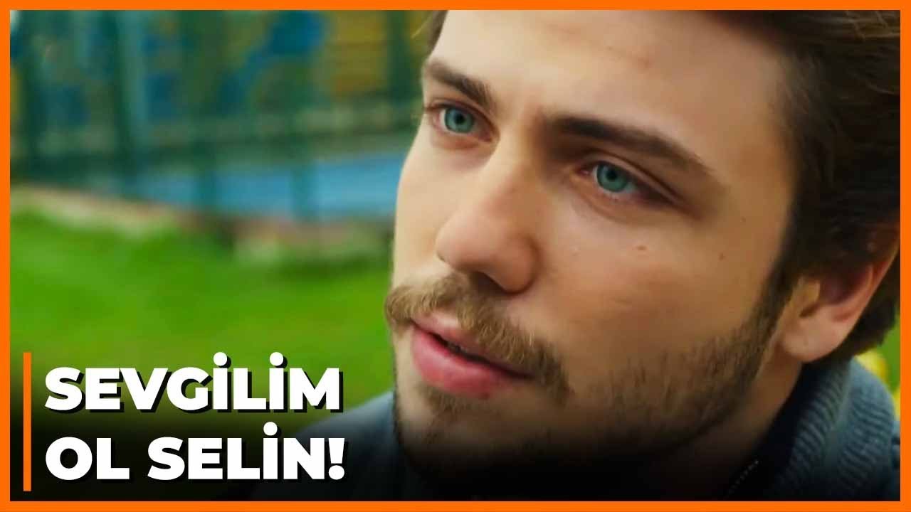 Ali, Selin'e ÇIKMA TEKLİFİ ETTİ! - Güneşin Kızları
