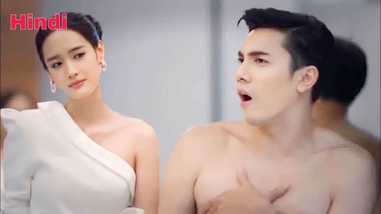 His Family forces him to marry a spoiled rich girl, only to discovery that she is the maid.