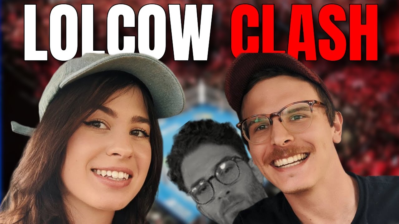 The BIGGEST Lolcow of 2025