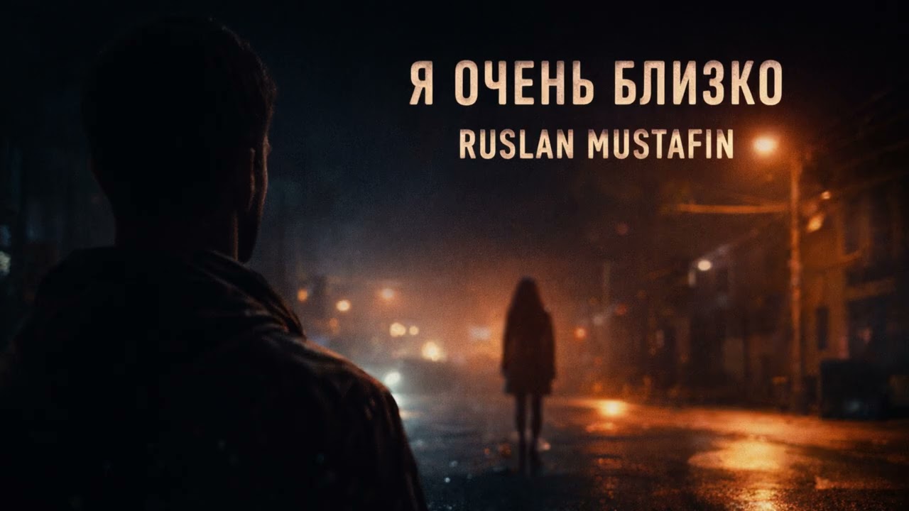 Я очень близко | Авторская песня