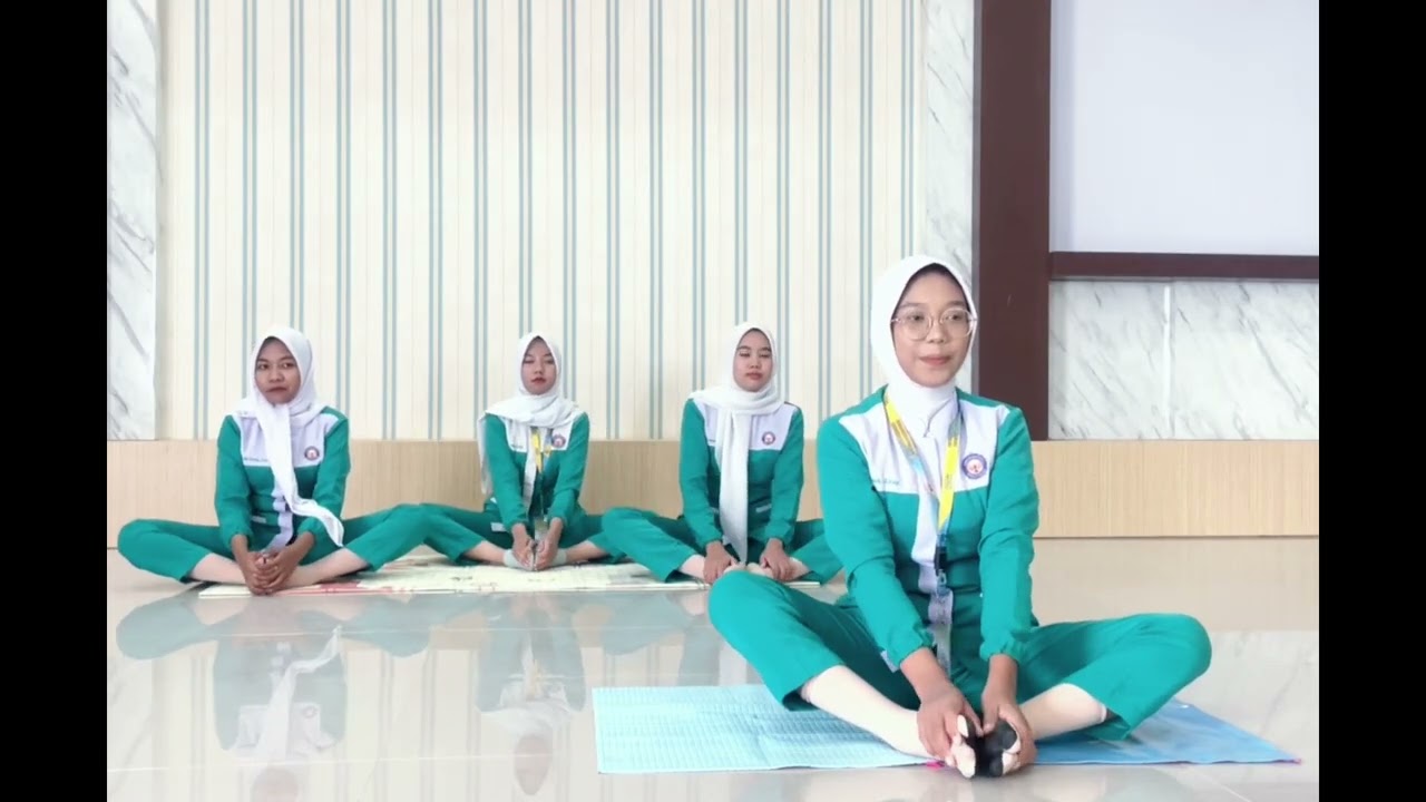 SENAM IBU HAMIL