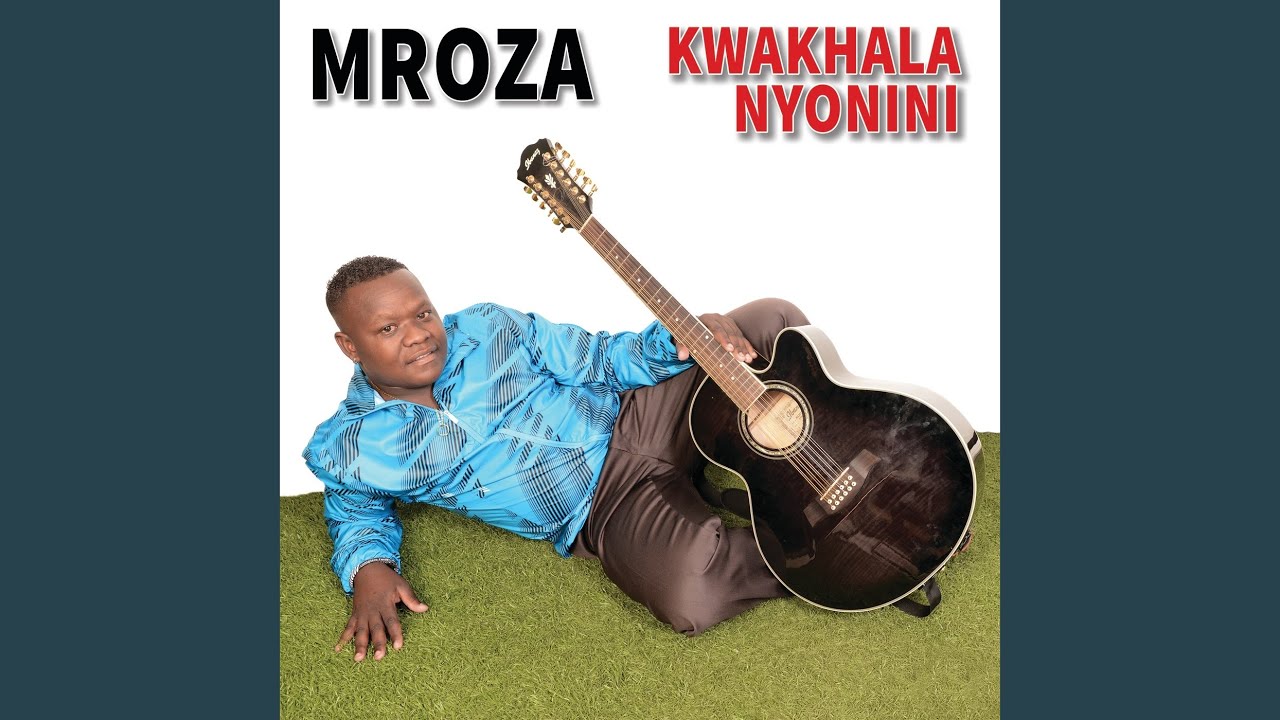 Kwakhala Nyonini