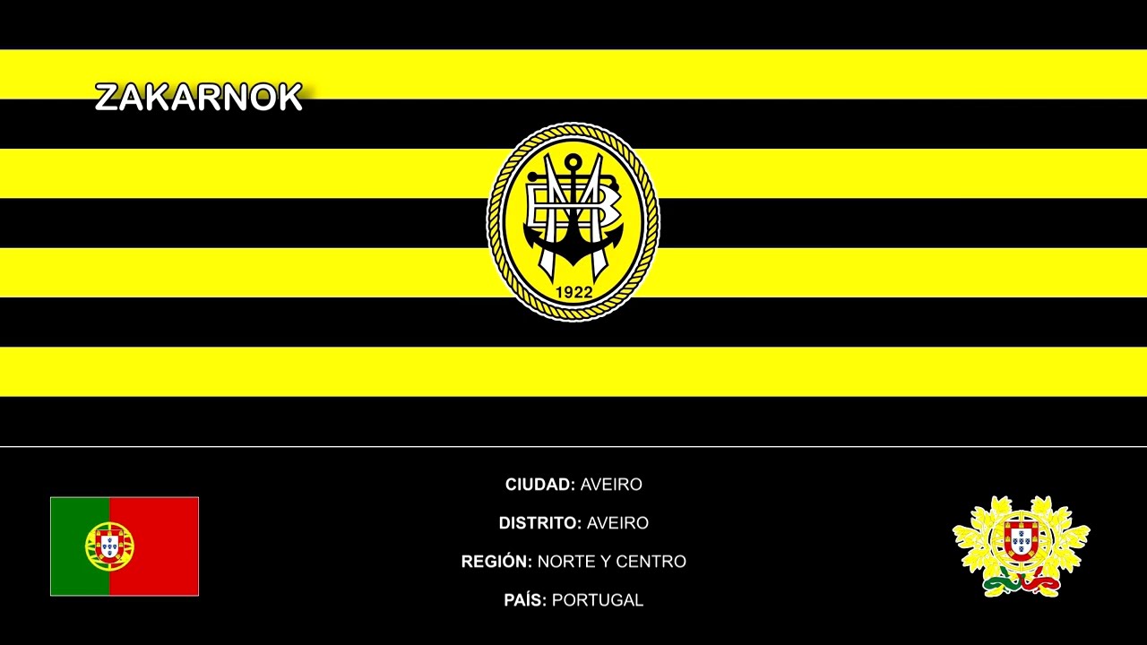 Himno del SC Beira Mar (Hino do SC Beira Mar)