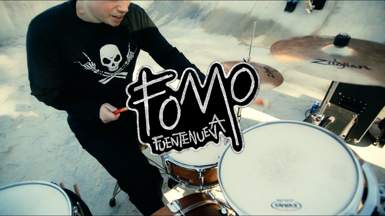 FOMO - Fuente Nueva