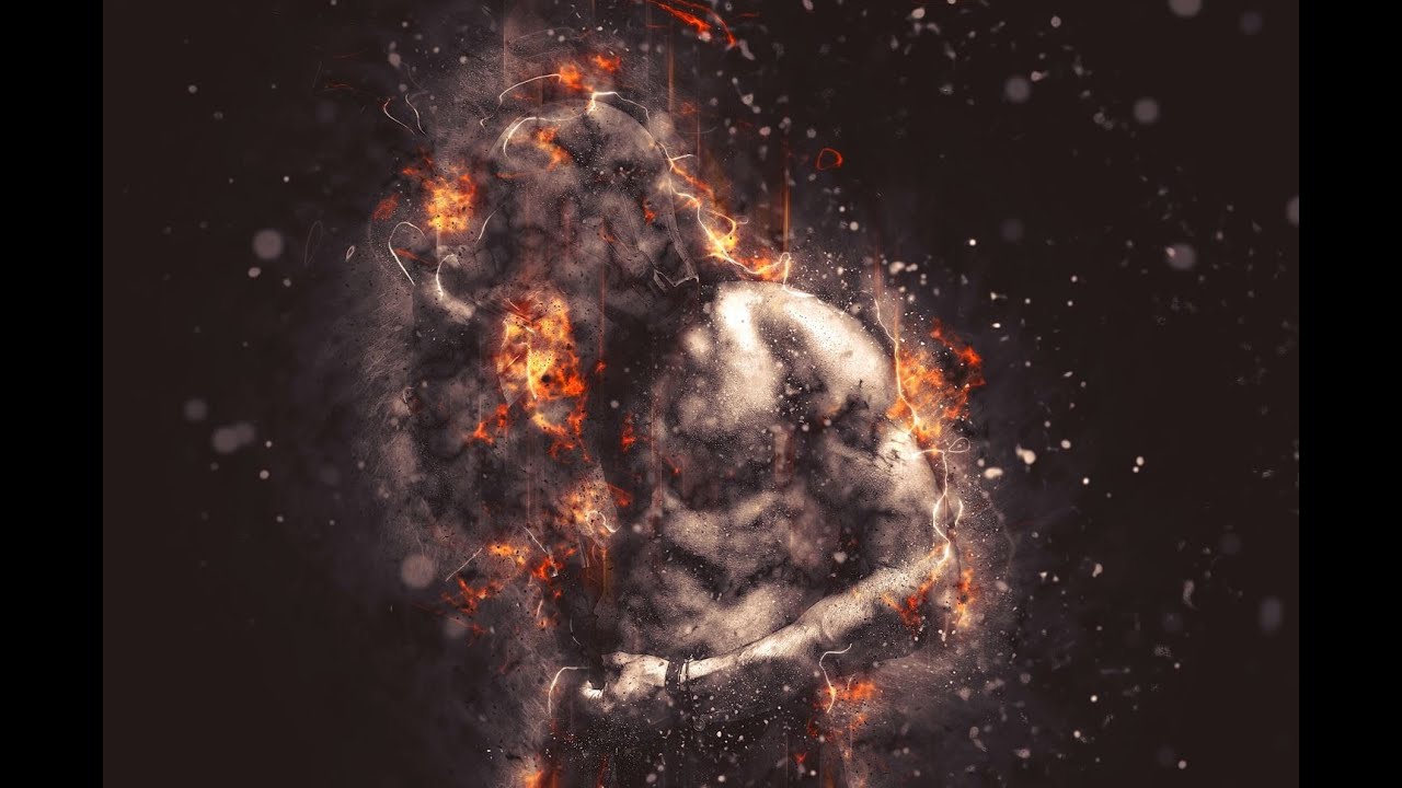 Ultimate Muscle Building Frequencies - Energetic Workout - Rebuild After Illness, Injury, Sarcopenia