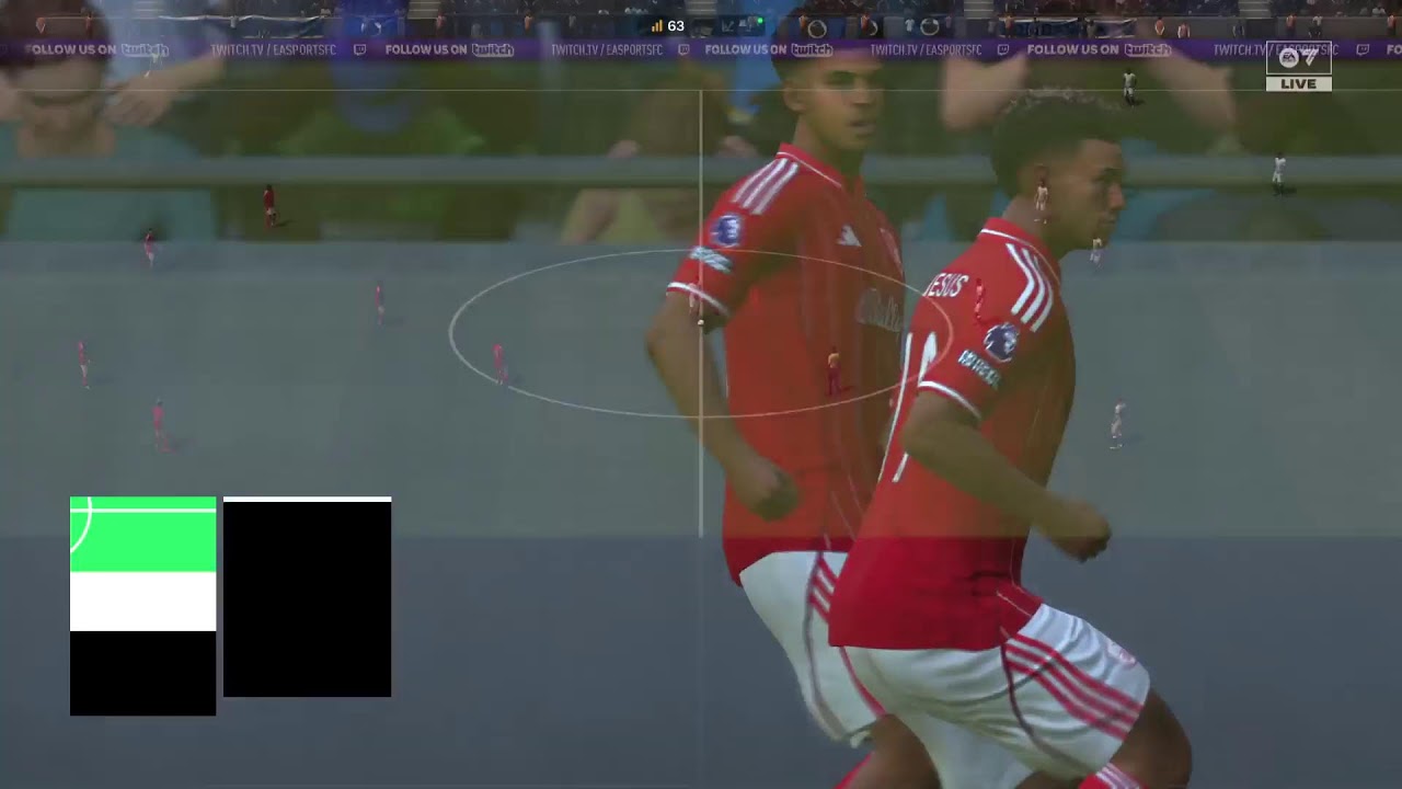 Inter vs atlético  FOREST copa