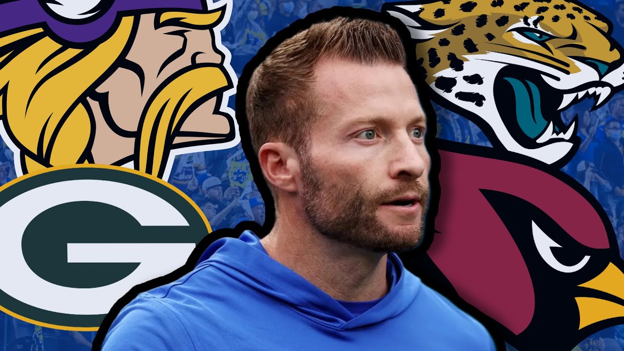 The Best NFL Job