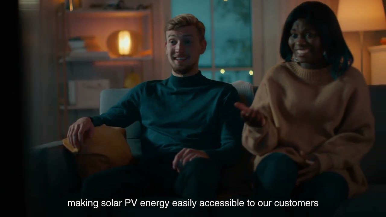 Solavita -  Empowering Smart Homes, Elevating Green Futures