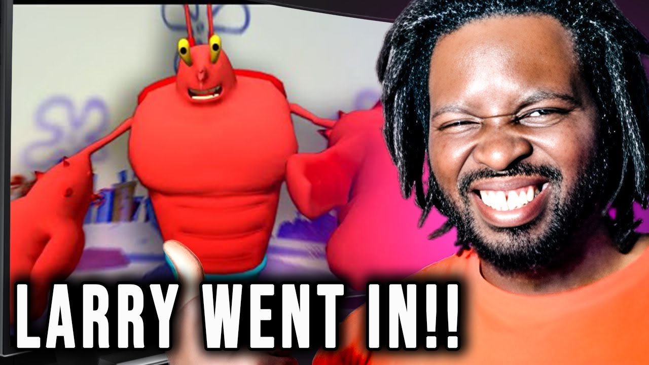 Glorb - DUMB BELL (Feat. A$AP Larry) Reaction