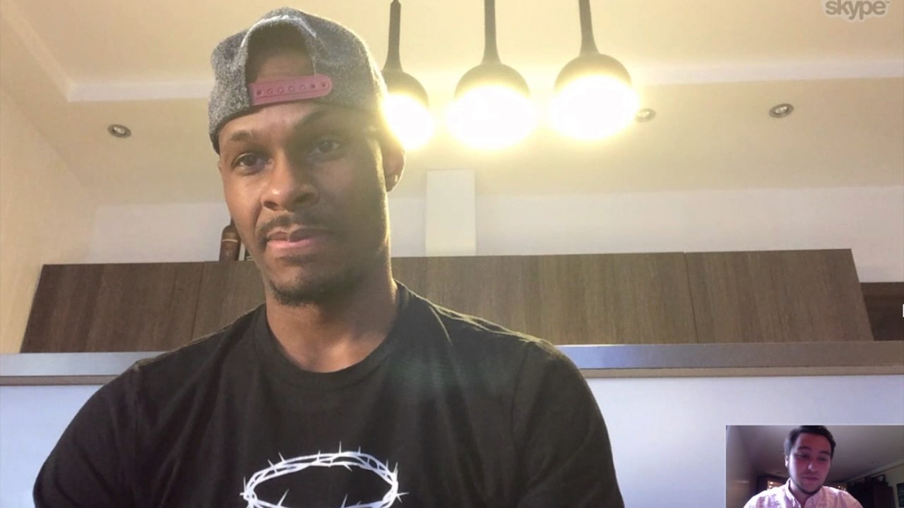 Daniel Ewing Interview: The Duke Nation Podcast