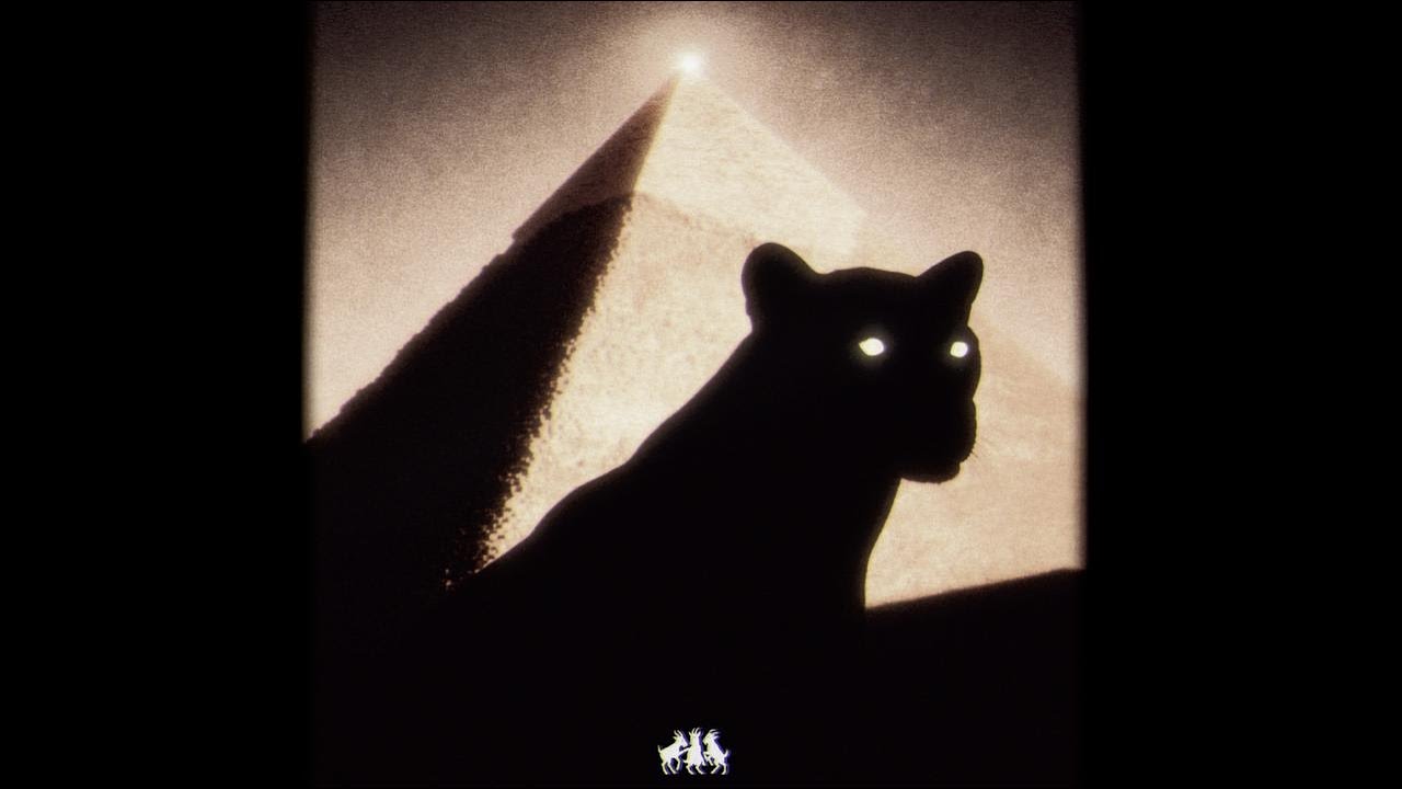 FREE | DARK TRAP TYPE BEAT – 'GIZA' | DARK UNDERGROUND TRAP BEAT