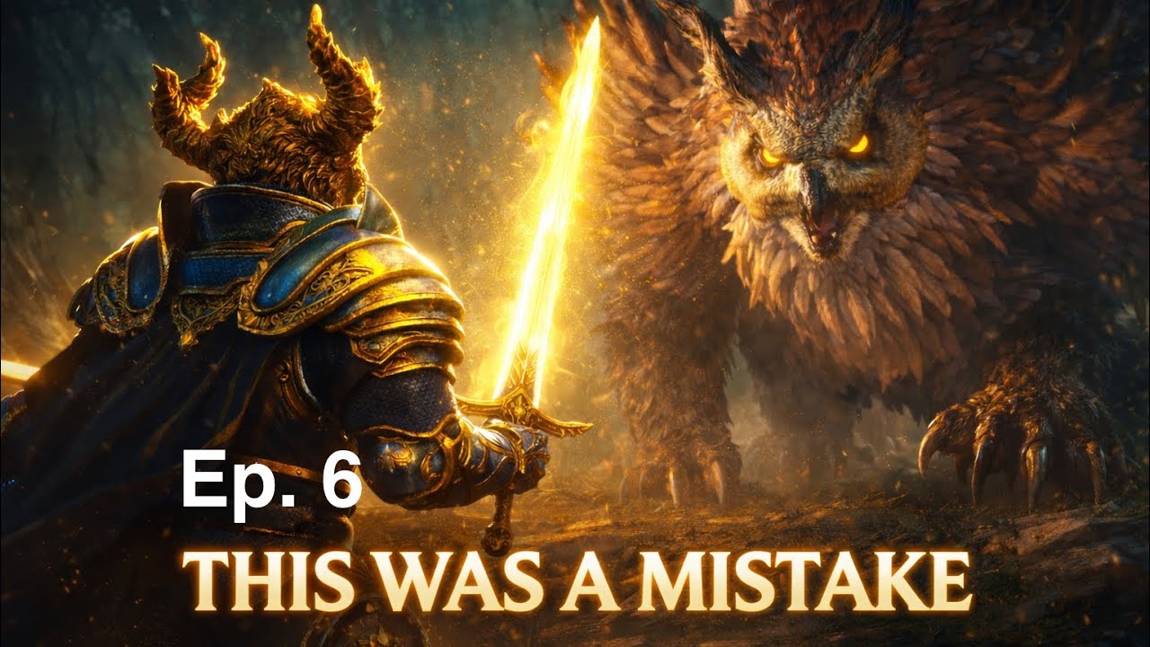 If I BREAK my oath I END the series [Baldur's Gate 3] [#6]
