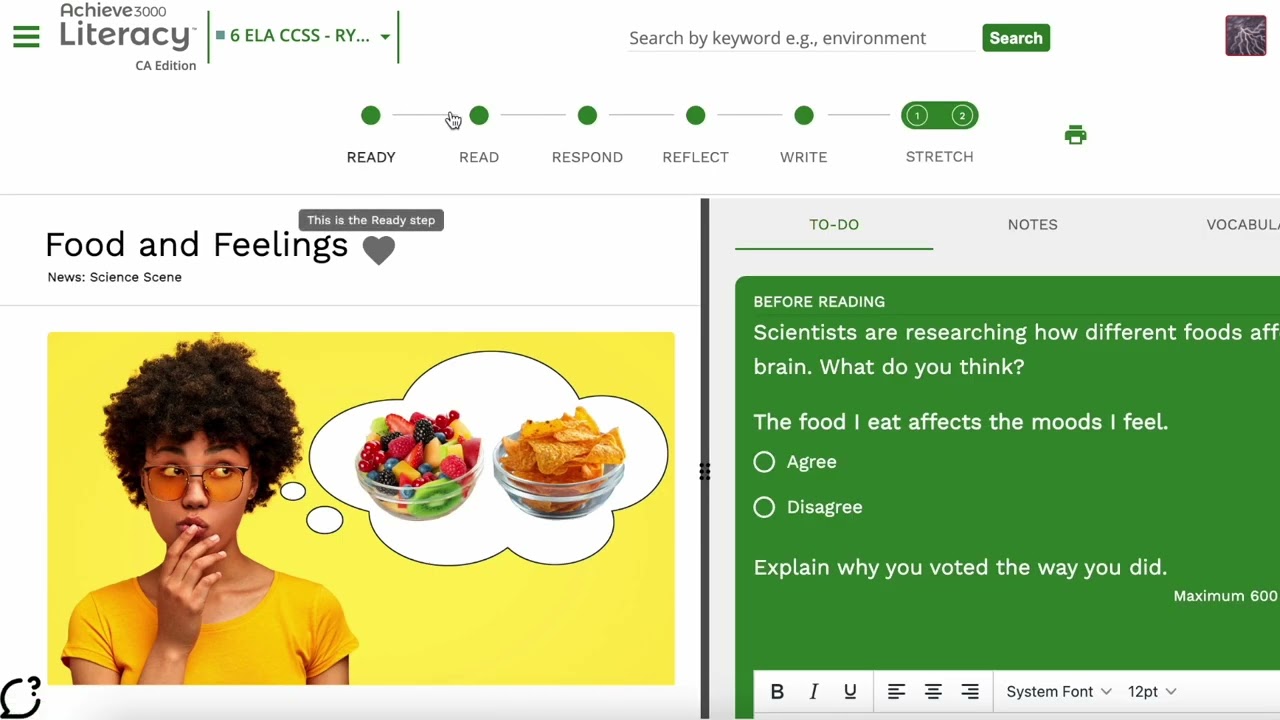 GALS LA Achieve, i Ready, Google Classroom Parent Tutorial
