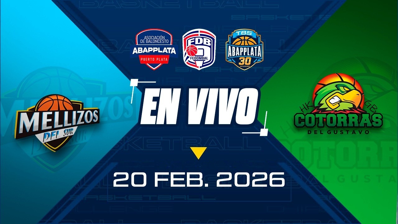 MELLIZOS DEL SUR vs COTORRAS DEL GUSTAVO / Torneo 