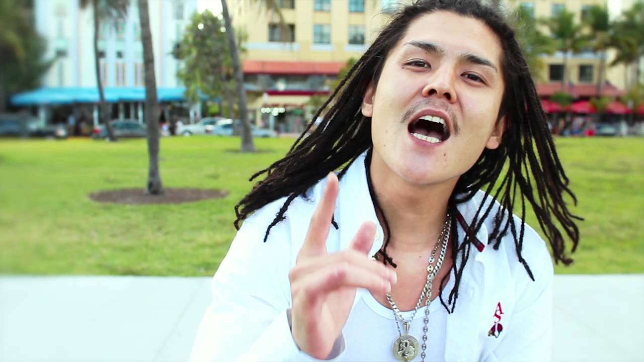 BIG BEAR / INNA DE DANCEHALL 【PV】