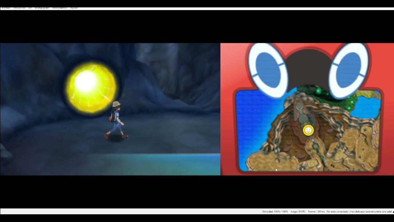 Pokemon Ultramoon| Como conseguir a Rayquaza,Kyurem y Giratina + cambiarles de forma